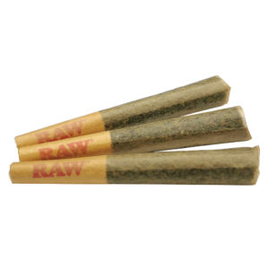 Dab Bods - Orange Hill Shatter Infused Pre-Roll - Indica - 3x0.5g.jpg