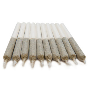 Color Cannabis - Black Sugar Rose Pre-Rolls - Indica - 2x0.35g.jpg