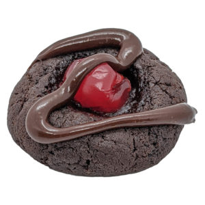 Slowride Bakery - Merry Cherry Chocolate Cookie - Blend - 1x20g.jpg