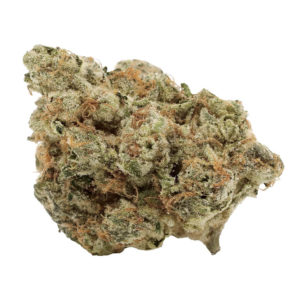 Haven St. Premium Cannabis - Sapphire Scout - Indica - 3.5g.jpg