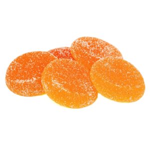 Sunshower - Mango Tangerine Soft Chews - Hybrid - 5x4.6g.jpg