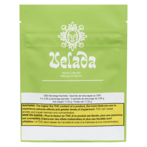Velada - Matcha Latte Mix - Blend - 3 Pack.jpg
