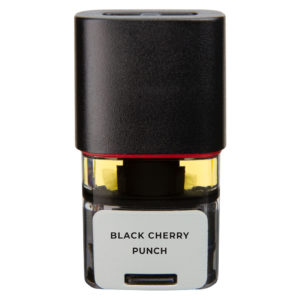 Fume - Black Cherry Punch Pax Pod - Indica - 0.5g.jpg