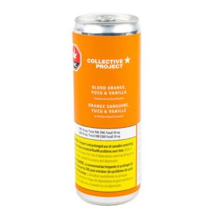Collective Project - Blood Orange Yuzu & Vanilla Sparkling Juice - Blend - 1x355ml.jpg